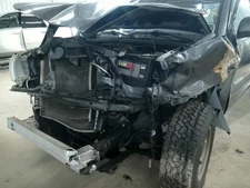 Driver Left Air Bag Driver Roof Extended Cab Fits 08-15 TACOMA 104905586