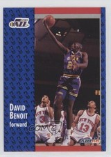 David Benoit