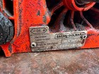 Vintage SACHS DOLMAR 100  Chainsaw Chain Saw FOR PARTS — photo 6