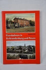 Railways in East Brandenburg and Poznan/Bufe 1988 #1183