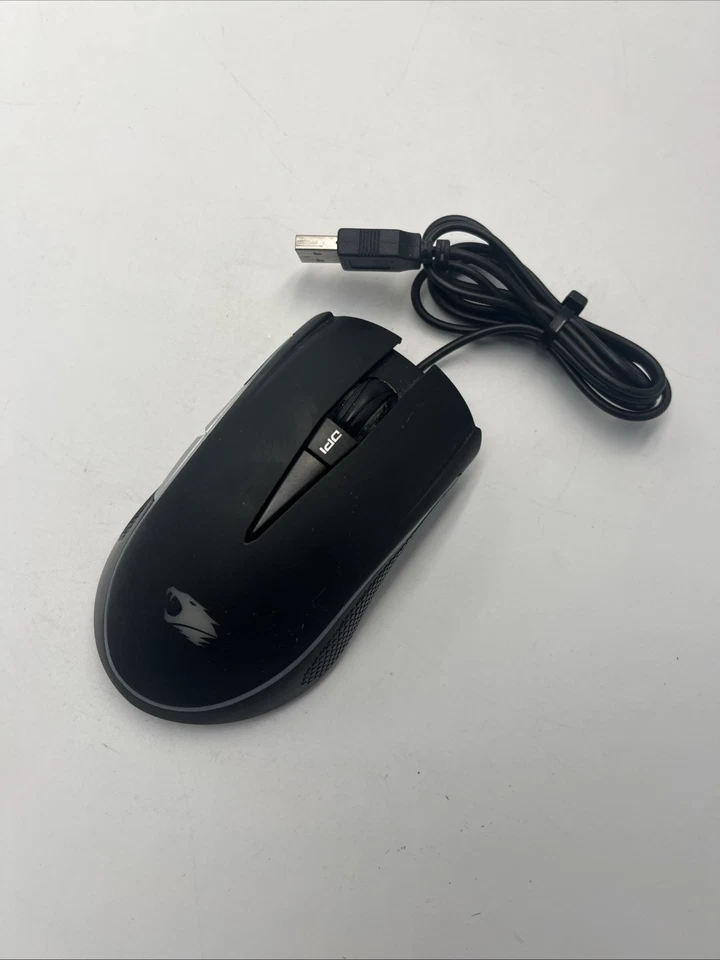 Zeus E2 Gaming Mouse DPI - Image 2 of 4