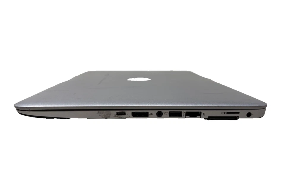 HP EliteBook 850 G3 · i5-6300U · 8GB · 512GB, foto 2 di 5