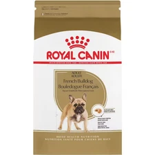FLASH SALE!!! Royal Canin French Bulldog Adult Dry Dog Food, 17 lb NEW FREESHIP