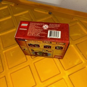 LEGO Christmas Limited Edition Holiday Set (3300020) New/ Sealed