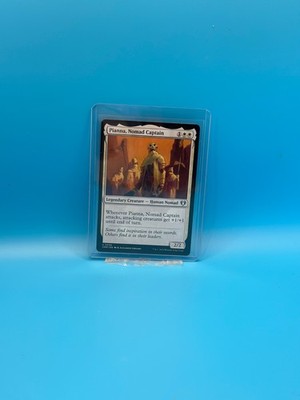 MTG, Pianna, Nomad Captain NM 50 $3 ORDER MIN - Regular - CMM - Magic the Gather