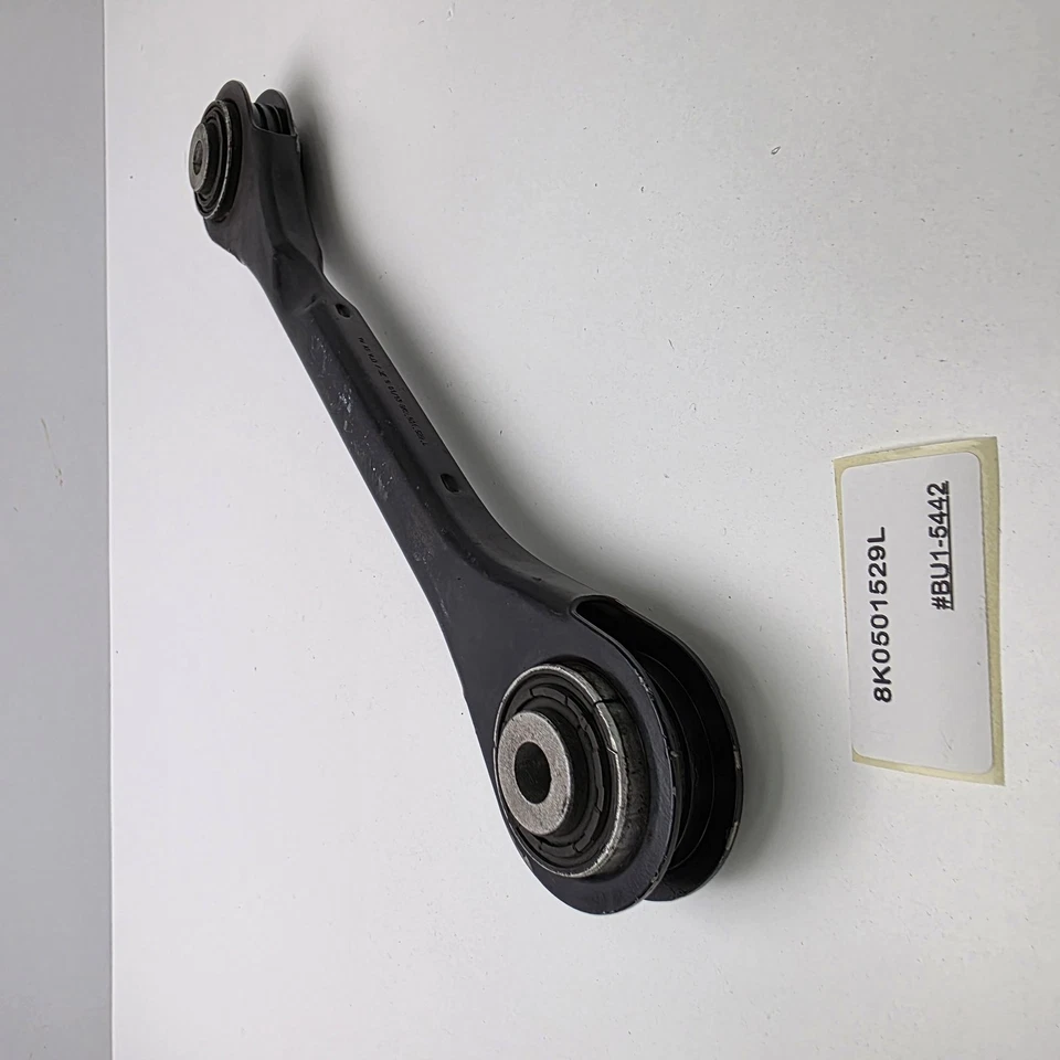 Barra de brazo lateral superior trasero Porsche Macan 2015-2018 8K0501529L Foto 3 de 4