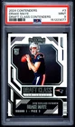 2024 Panini Contenders Drake Maye Draft Class Rookie #3 PSA 9 Mint