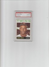 1964-65 Topps Hockey Cards 9