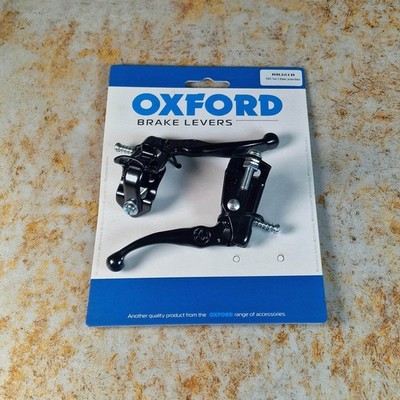 Oxford Tech 3 Oldschool BMX Bremshebel nicht Dia-Compe Raleigh Burner Mongoose