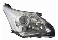 Alkar Hauptscheinwerfer 2746266 H11 HB3 WY21W FüR Toyota Avensis Vvt ZRT270_