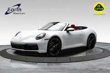 2021 Porsche 911 Carrera Premium,  Power Seats, Carrera S Wheels