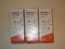 Motion Energy body balm balsamo corporal 50 ml 1.69 fl oz