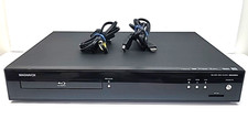 Magnavox NB500MG9 Blu-Ray/CD/DVD Player-HD 1080p/Dolby Digital/dts Surround/HDMI