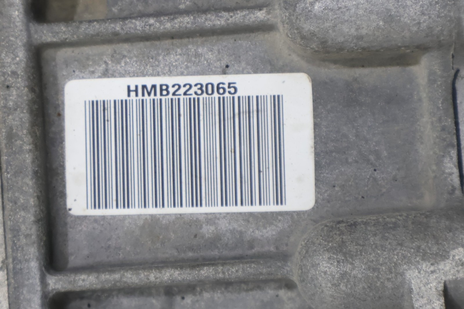 2020 - 2025 KIA TELLURIDE AWD REAR DIFFERENTIAL AXLE CARRIER OEM