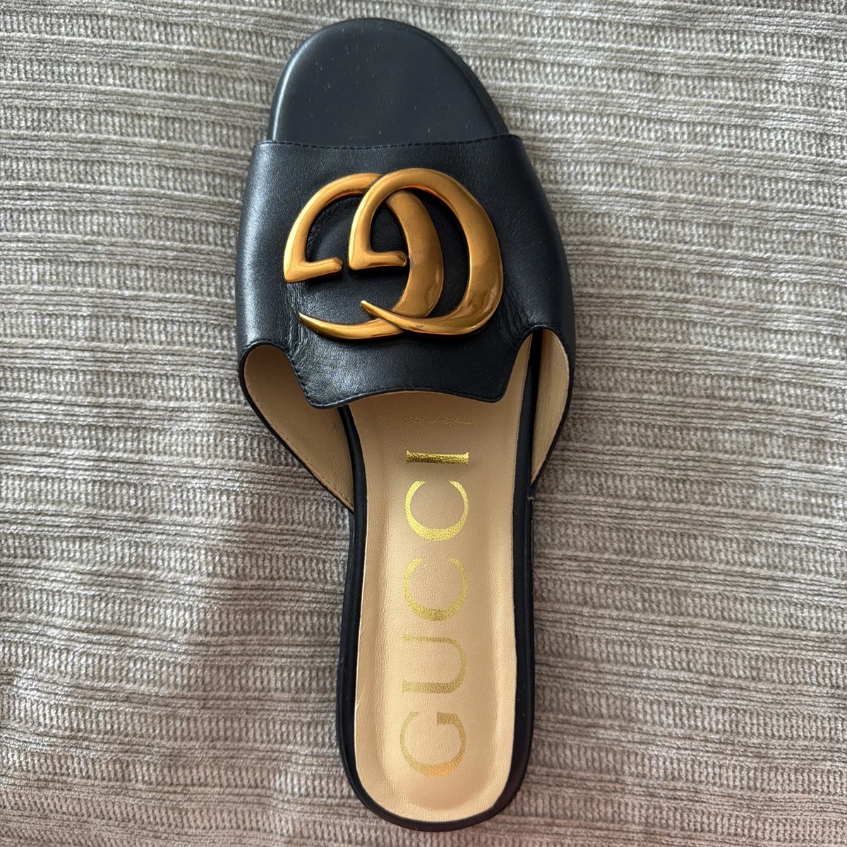 Gucci Marmont Sandals for Women for sale | eBay