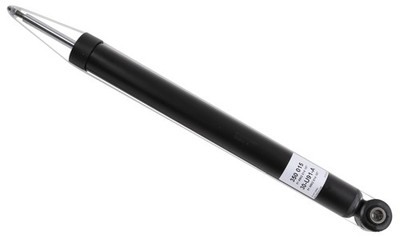 SACHS 350 015 Stoßdämpfer for FORD