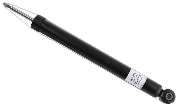 Sachs 350 015 StoßDäMpfer For Ford-image