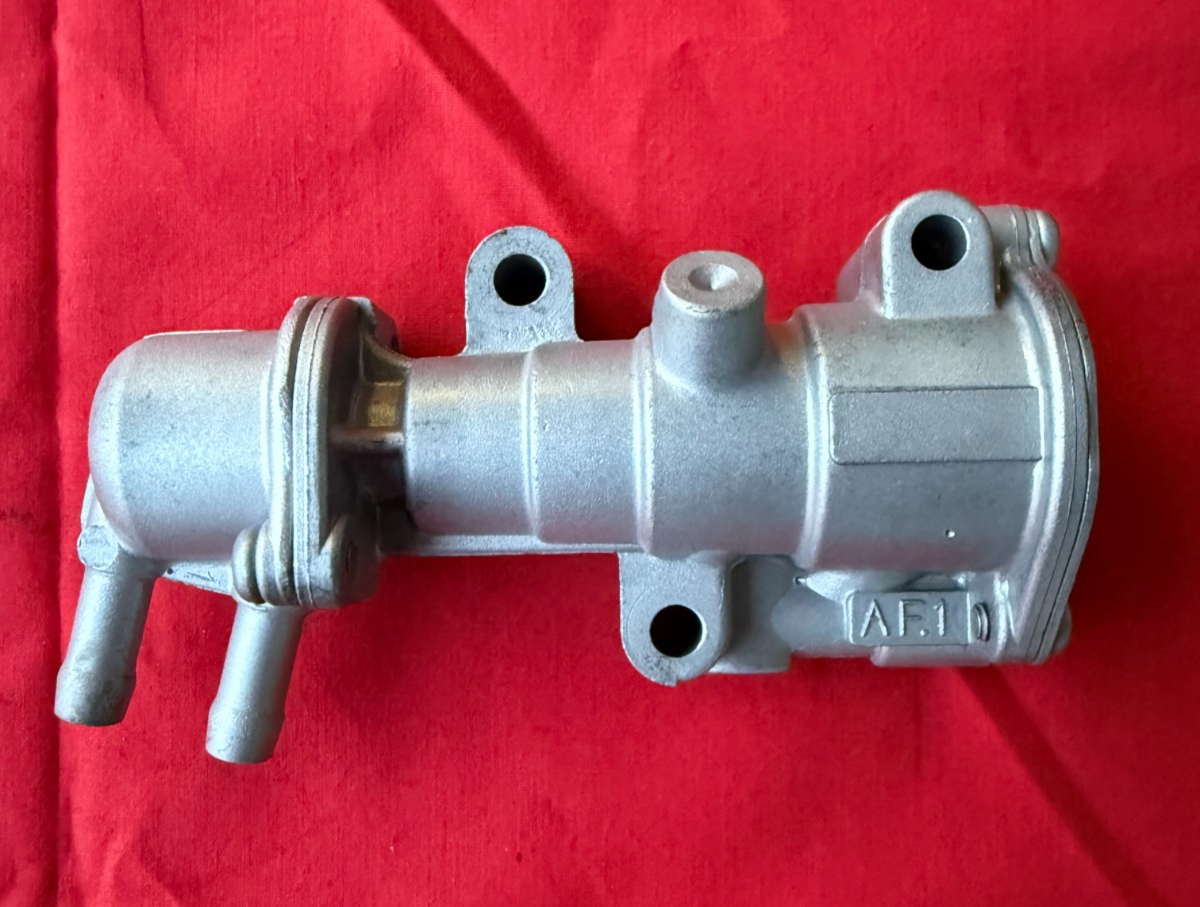 OEM IACV IDLE AIR CONTROL VALVE IAC EACV FAST For 1988-89 ACCORD