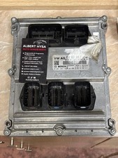 MD1CP004 ECU