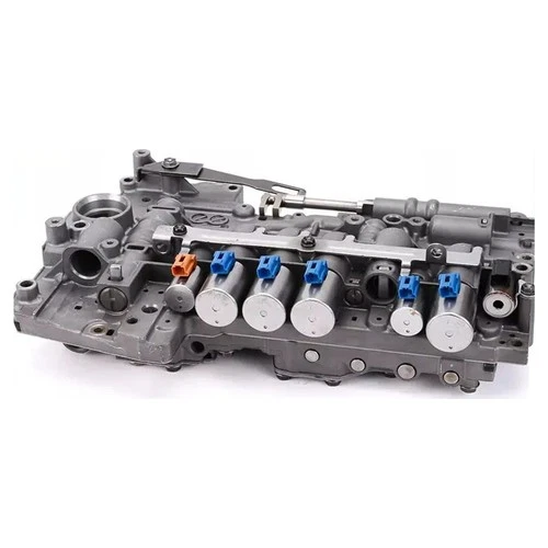 AC60E AC60F Transmission Valve Body For Toyota Tacoma 2015-up - Picture 1 of 7