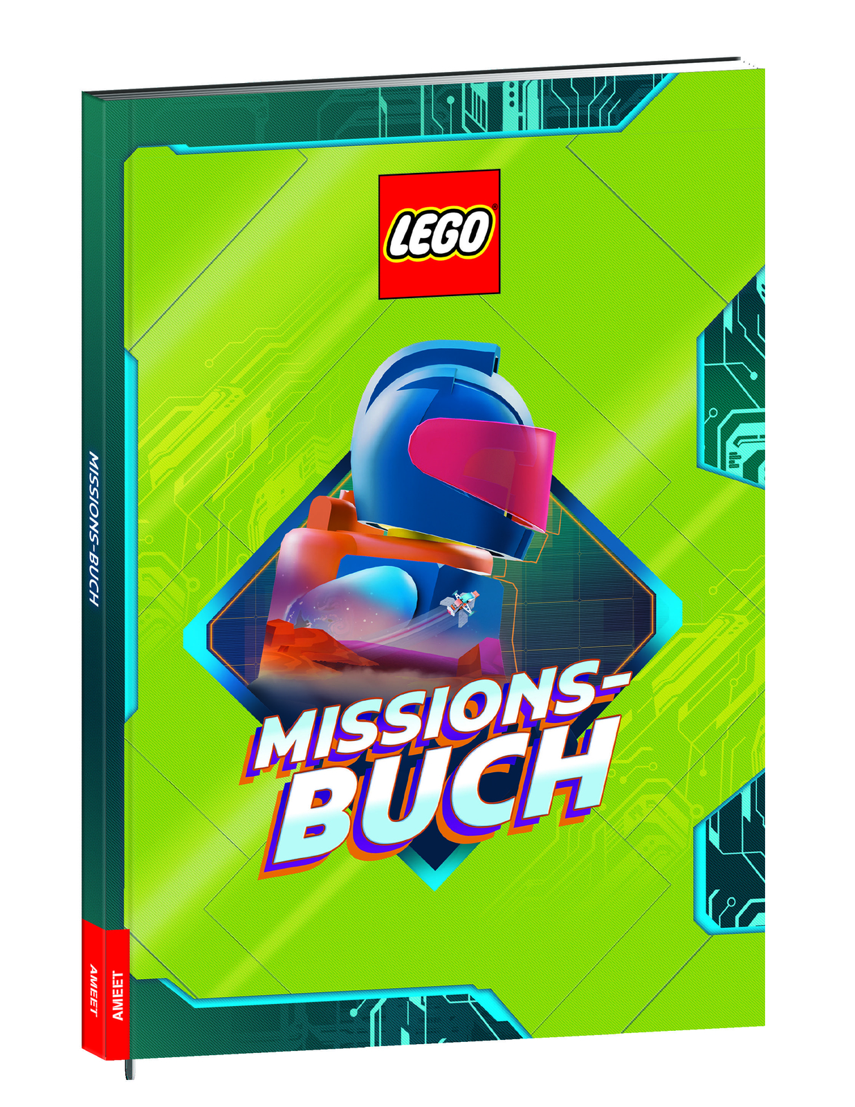 Thumbnail - Lego® - Auf Galaktischer Mission