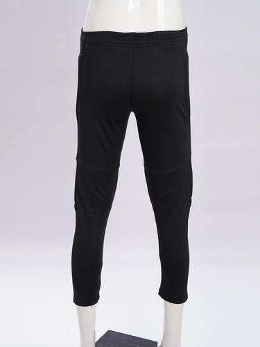 Boys Sets Quick-drying Activewear Goalkeeper Outfits Training Top And Trousers - Picture 60 of 78