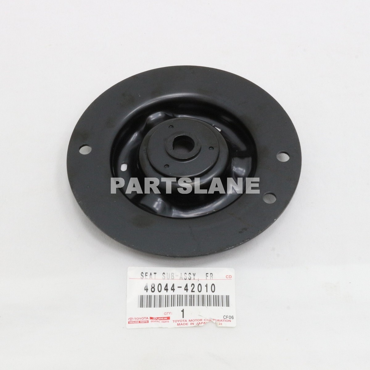 Toyota OEM Front Suspension-spring Seat 4804442010 for sale