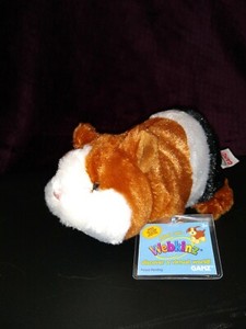 webkinz guinea pig