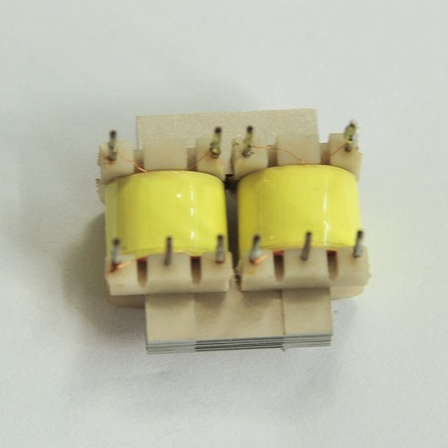 Build Kondensator Mikrofon U-Form Permalloy Mikrofon Ausgangstransformator zum Selbermachen Newman U87 - Bild 9 von 9