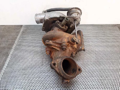 H8528804 Turbocompresor para RENAULT R 25 (B29) * 205015 - Imagen 4 de 6