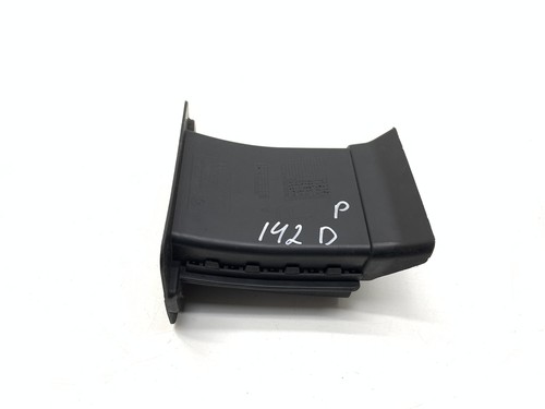 BMW 5 F10 550i xDrive 2013 Right Side Brake Tube Air Duct Channel 7185168