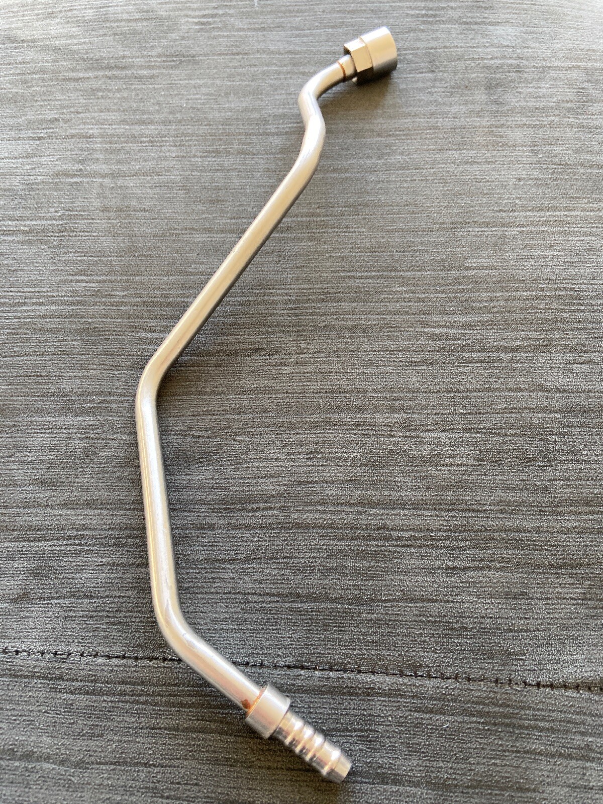 LAMBORGHINI FUEL PIPE LINE 07L 127 509 BB OEM