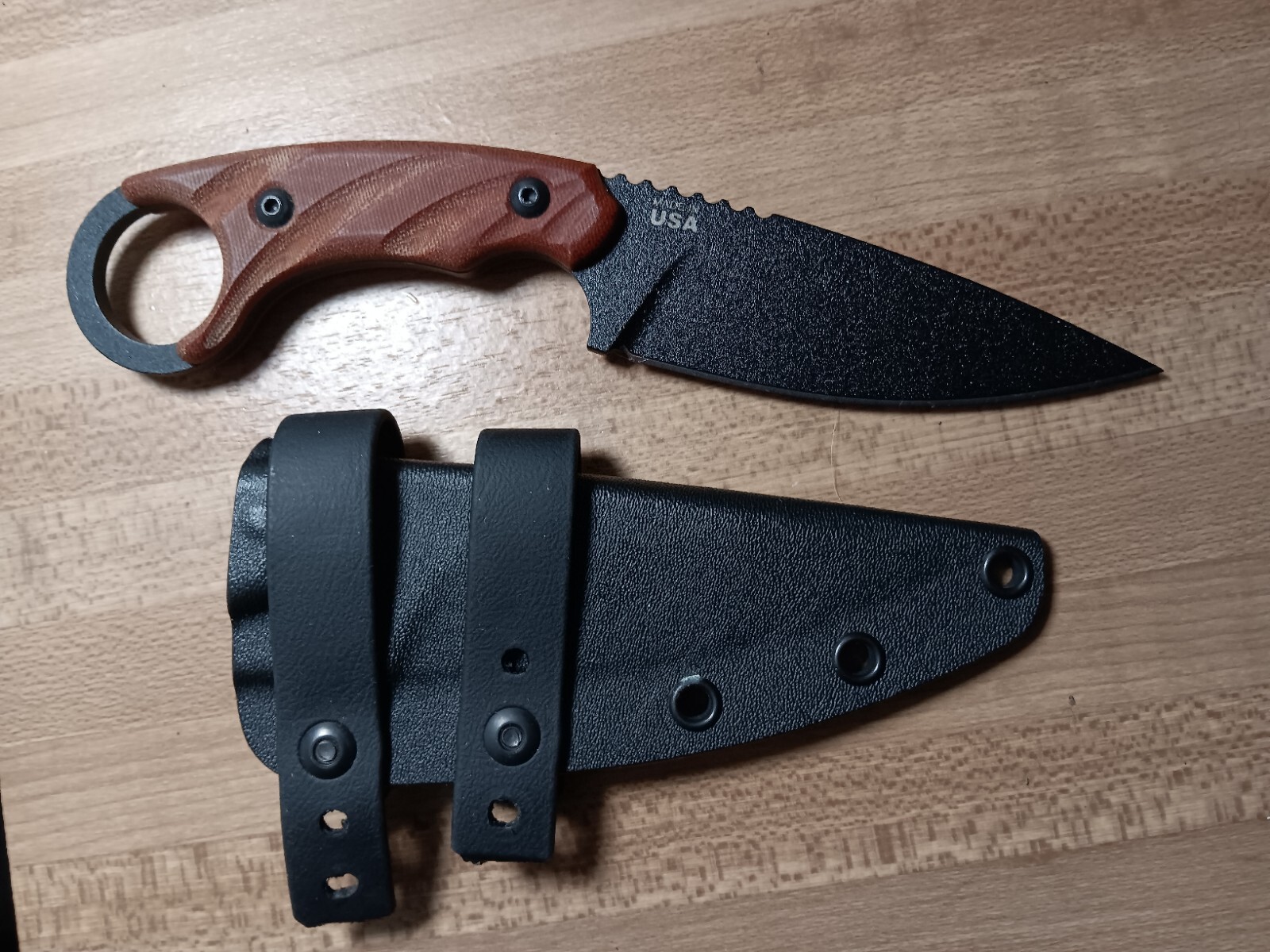 TOPS Cut 4.0 Knife Jolly Kids Castles