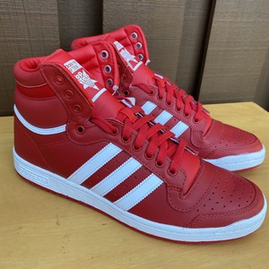 adidas top ten size 11