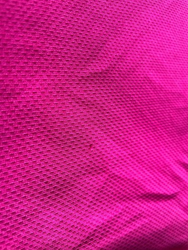 BNWT Helly Hansen Lifa Dry Women's Top Activewear Baselayer Pink Size Medium - Picture 7 of 7