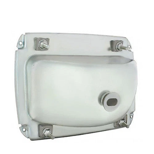 64 65 66 Ford Mustang Rear Tail Light Lamp Lens Socket Left Right Housings Pair - Picture 4 of 4