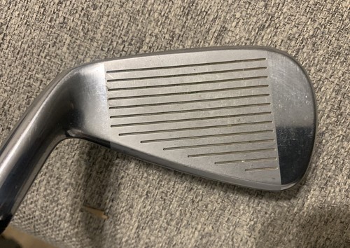 Cobra king Utility 18-21* 3 Iron-Steel Stiff True Temper AMT Tour White S300 - Picture 8 of 13