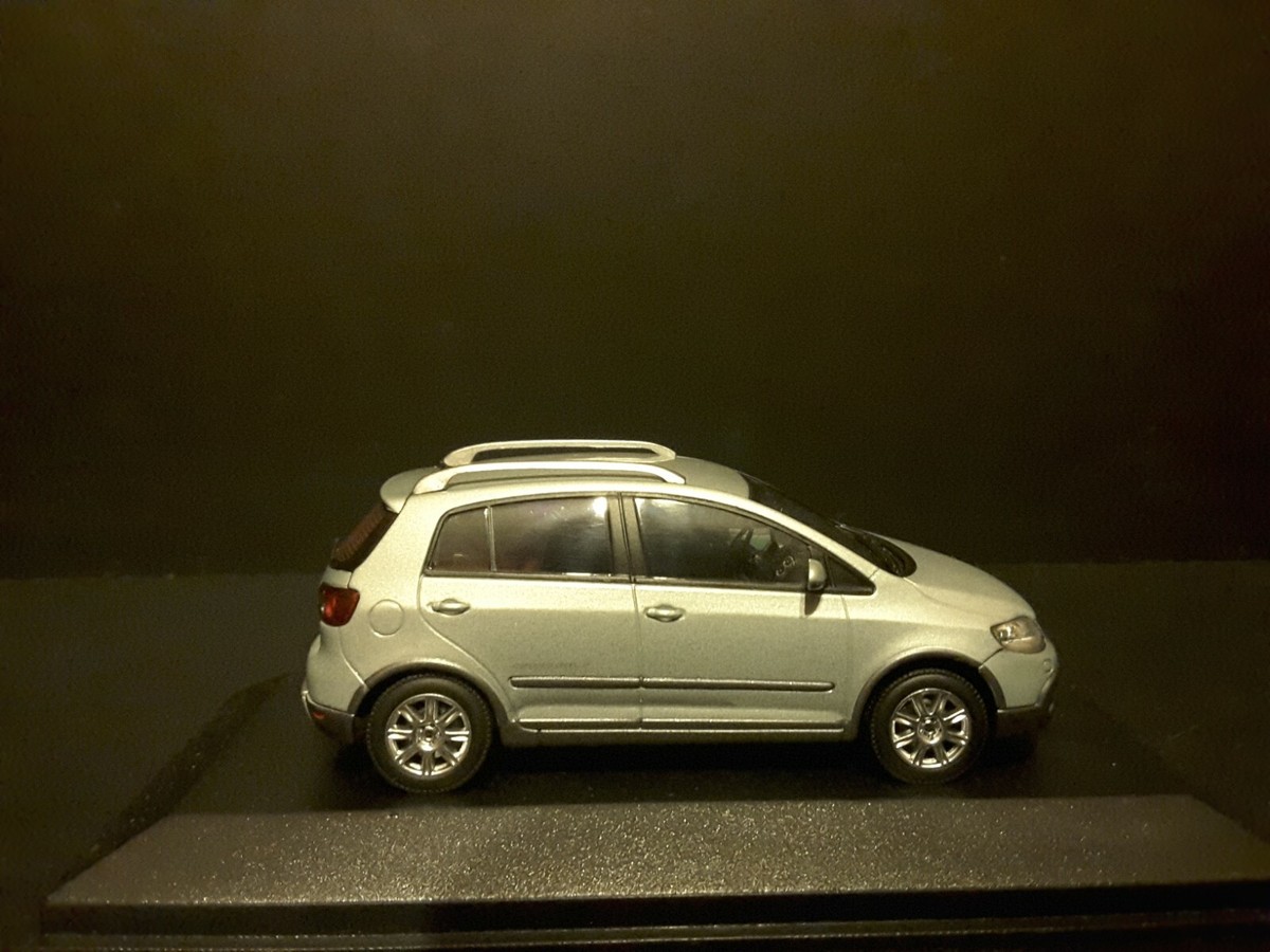 ミニカー VOLKSWAGEN Amazon | ミニカー 1/43 ミニカー Volkswagen ゴルフ7 Golf7