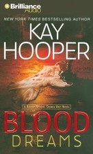 Blood Dreams (Blood Trilogy, 1) by 