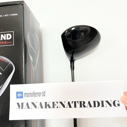 Kirkland Signature Adjustable Driver 10.5 Right Handed Regular Flex Japan NEW - Picture 15 of 17