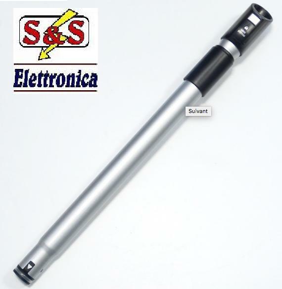 RS-RT3421 TUBO TELESCOPICO PER  ASPIRAPOLVERE SILENCE FORCE CYCLONIC RO7681