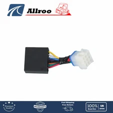 ALLROO Safety Control Module For Lawn Mowers RZT Pro Series 500160