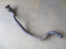 Hosenrohr links VW Phaeton 3.2 V6 Abgasrohr Rohr Auspuff