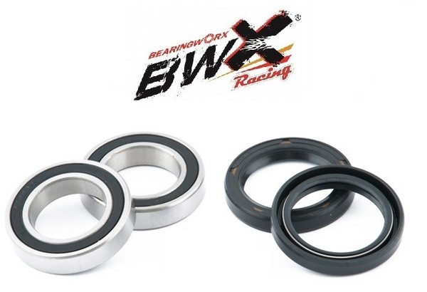 Bearingworx Vorderradlager Husaberg 570 FE 2009-2012-image