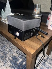 Epson EpiqVision Mini EF12 Laser Projector