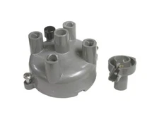 For 1989-1995 Dodge Spirit Distributor Cap and Rotor Kit Wells 71312NSTB 1990