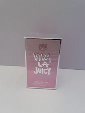 Viva La Juicy GLACE by Juicy Couture 3.4 oz/ 100 ml Eau de Parfum Spray Sealed