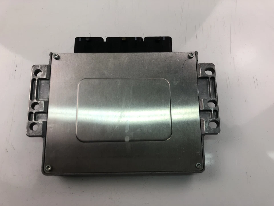 Centralina motore CITROËN C3 I FC 9650825280 9642222380 ECU 2004 15484466 - Immagine 4 di 4