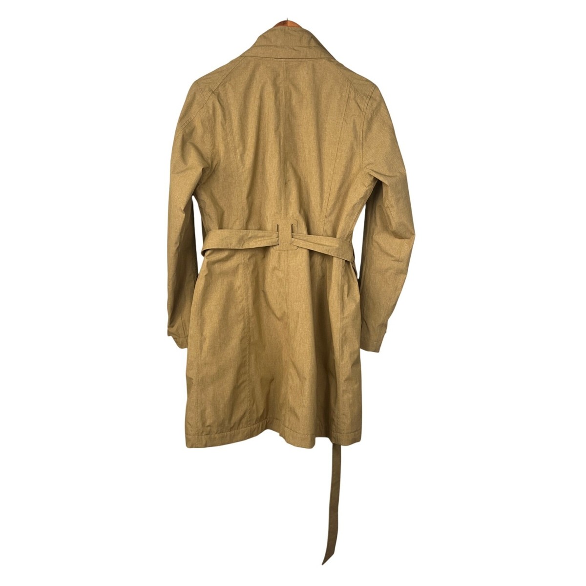 La Selva Rei Trench Coat REI Jackets Coats Rei La Selva Elements