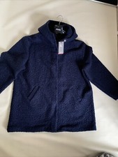 Klass Navy Jacket Size: Xxl